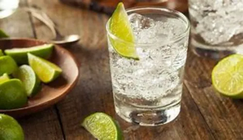 Fresh lime